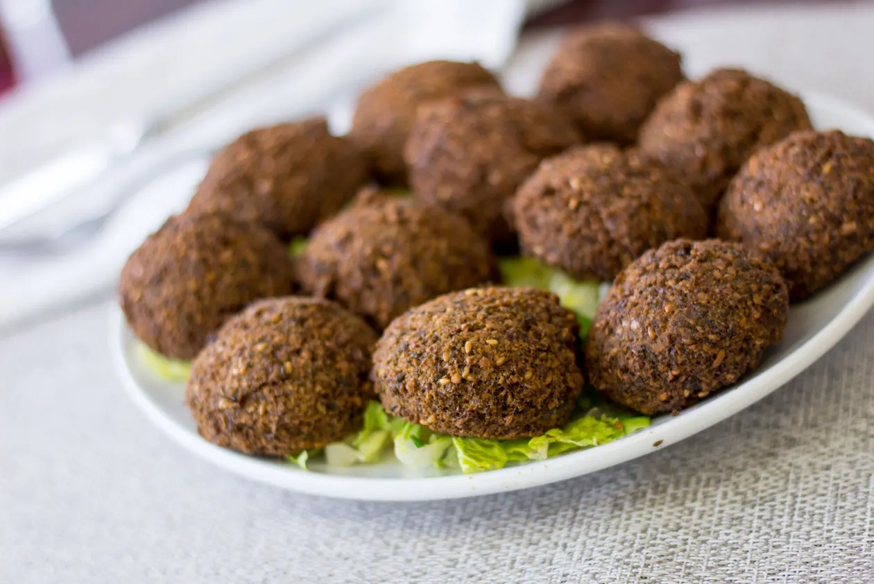 Falafel