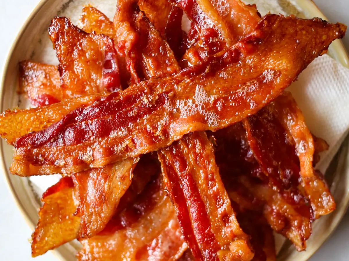 Bacon Bacon