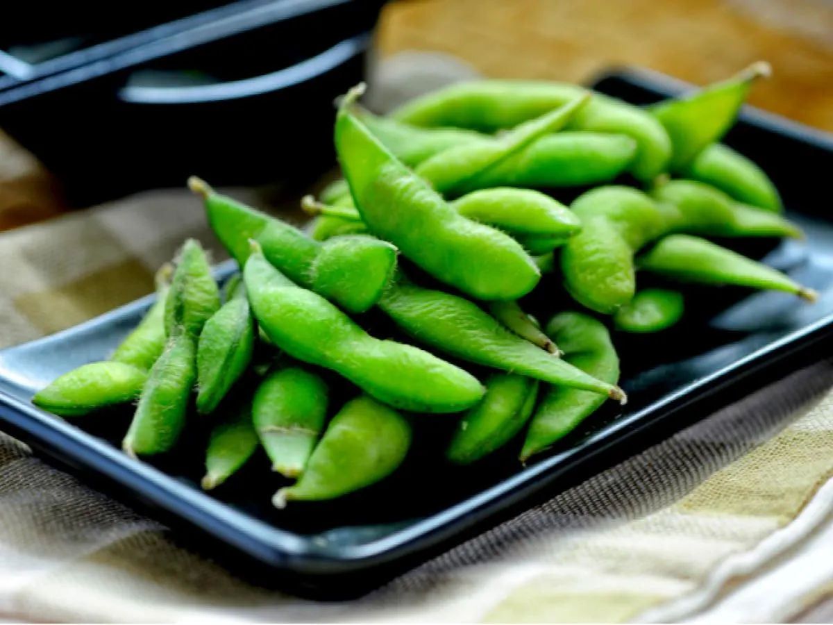 Edamame