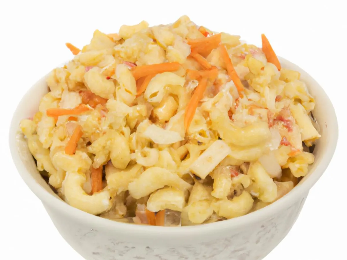 Mac Salad
