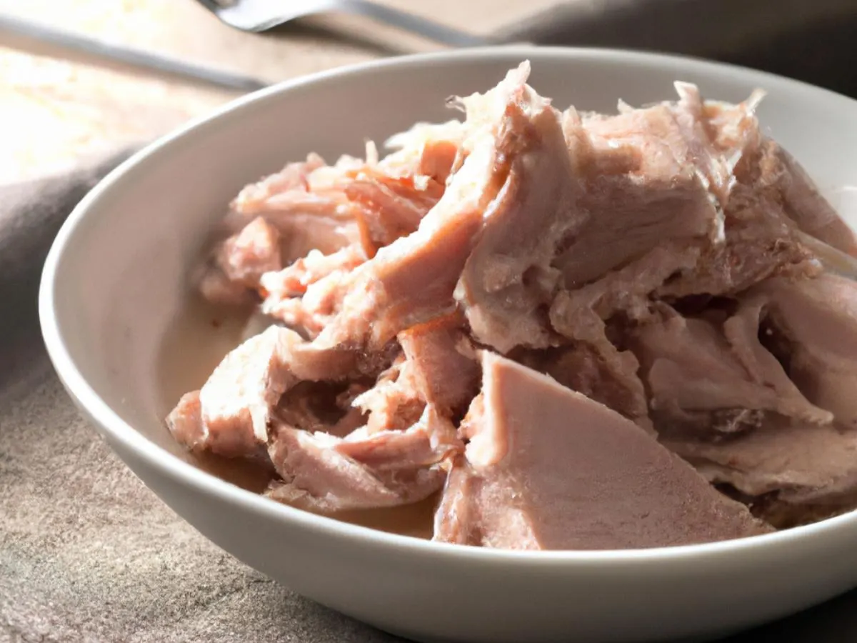 Albacore Tuna Albacore Tuna