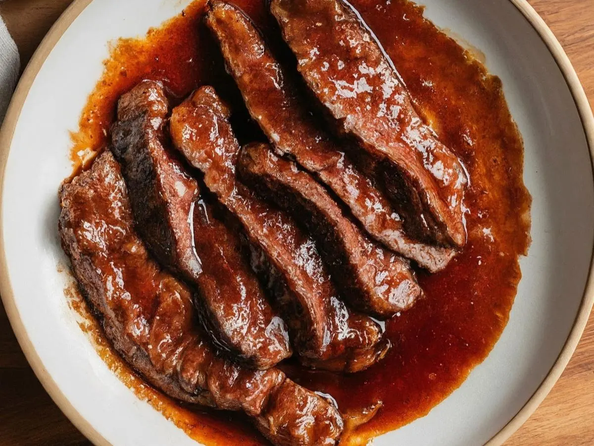 Beef Sticks