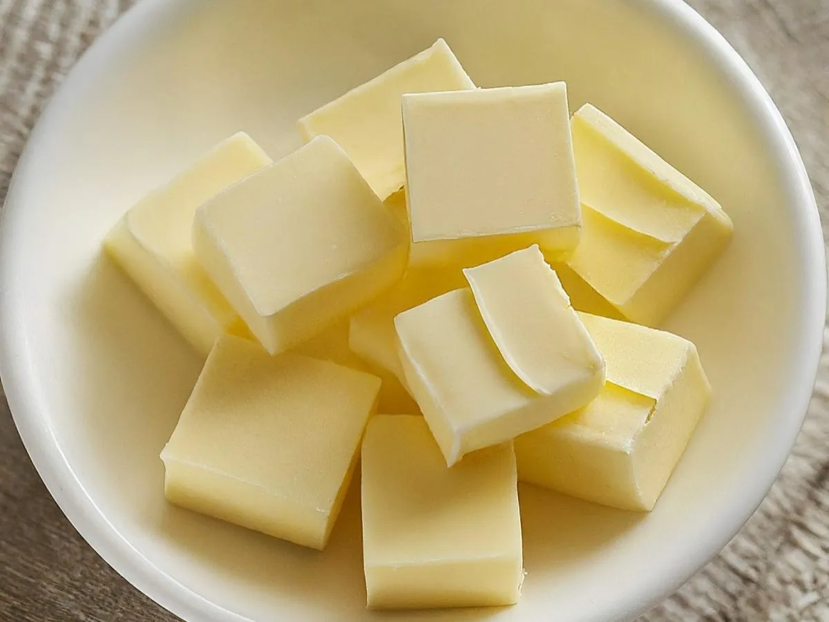 Butter