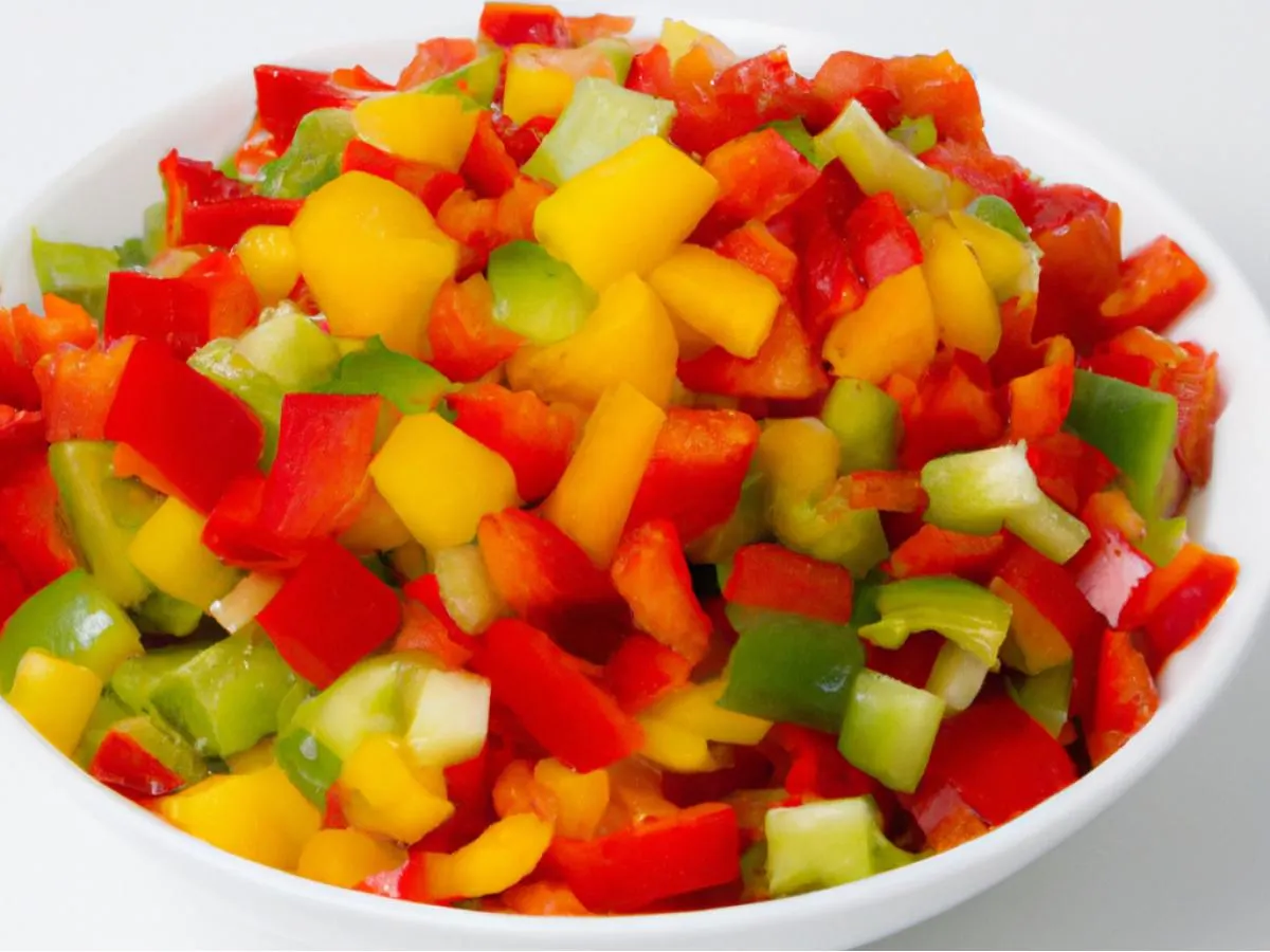 Peppers
