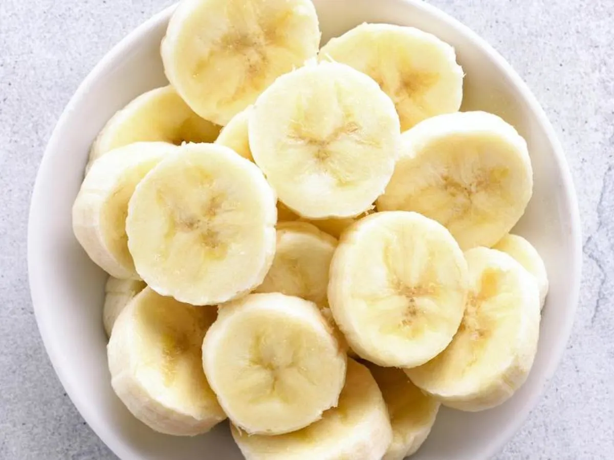 Bananas