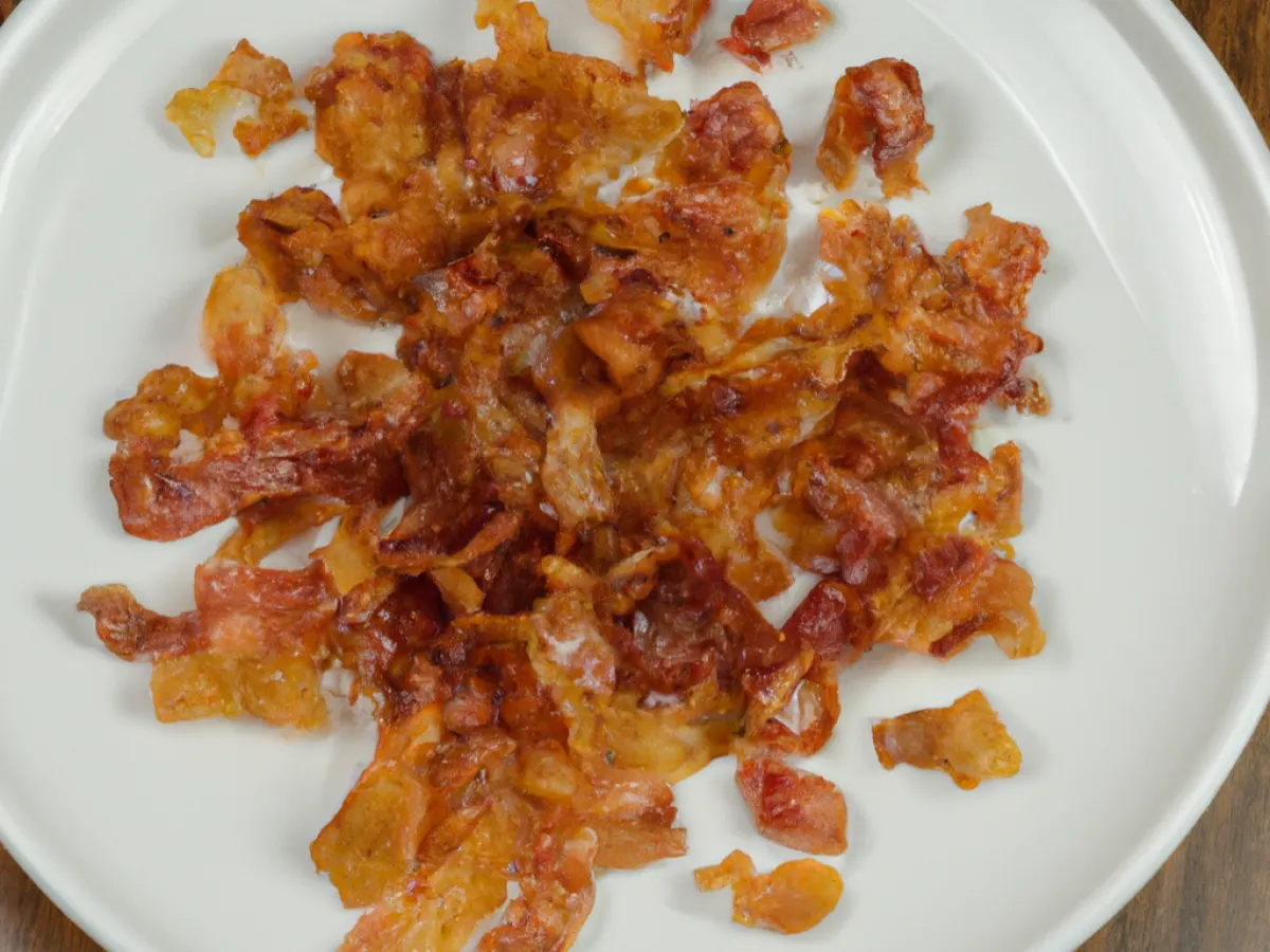 Bacon Bits