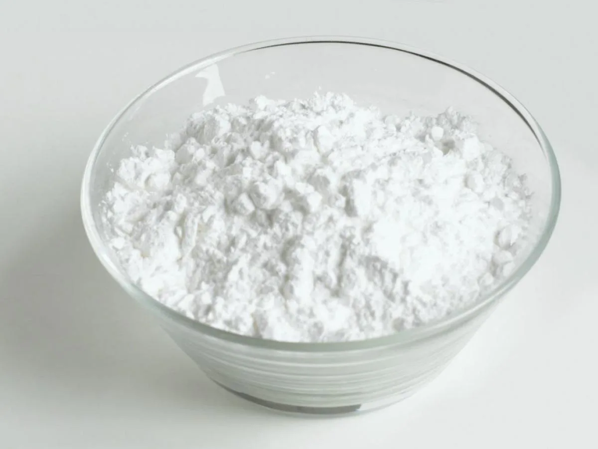Powdered Sugar