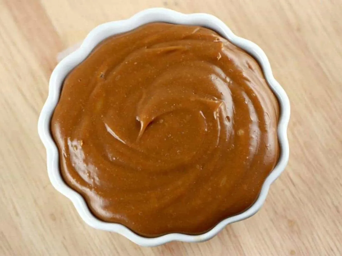 Dulce de Leche