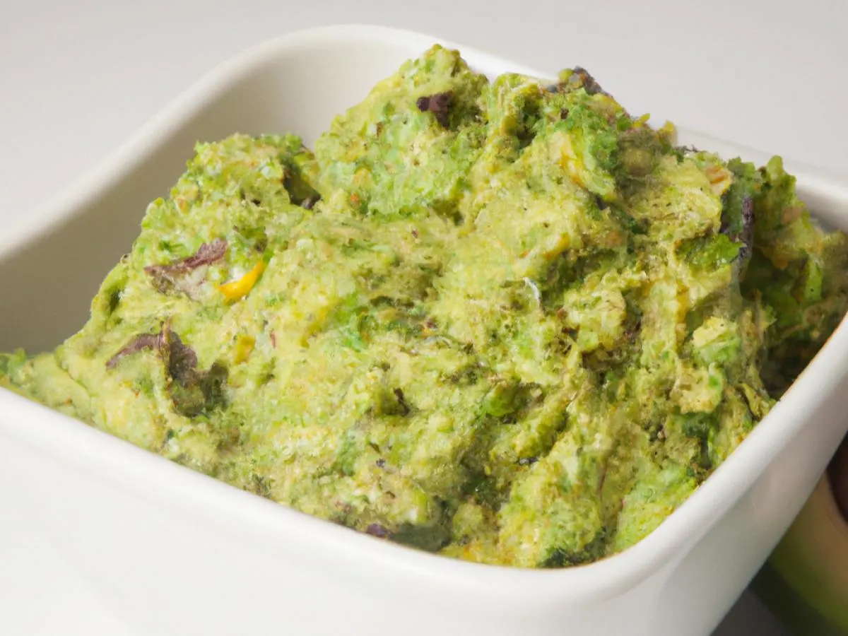 Guacamole