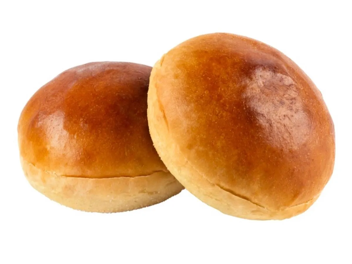 Brioche ACE Bun Brioche ACE Bun
