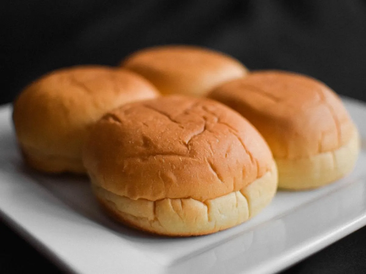 Martin's Potato Roll Martin's Potato Roll