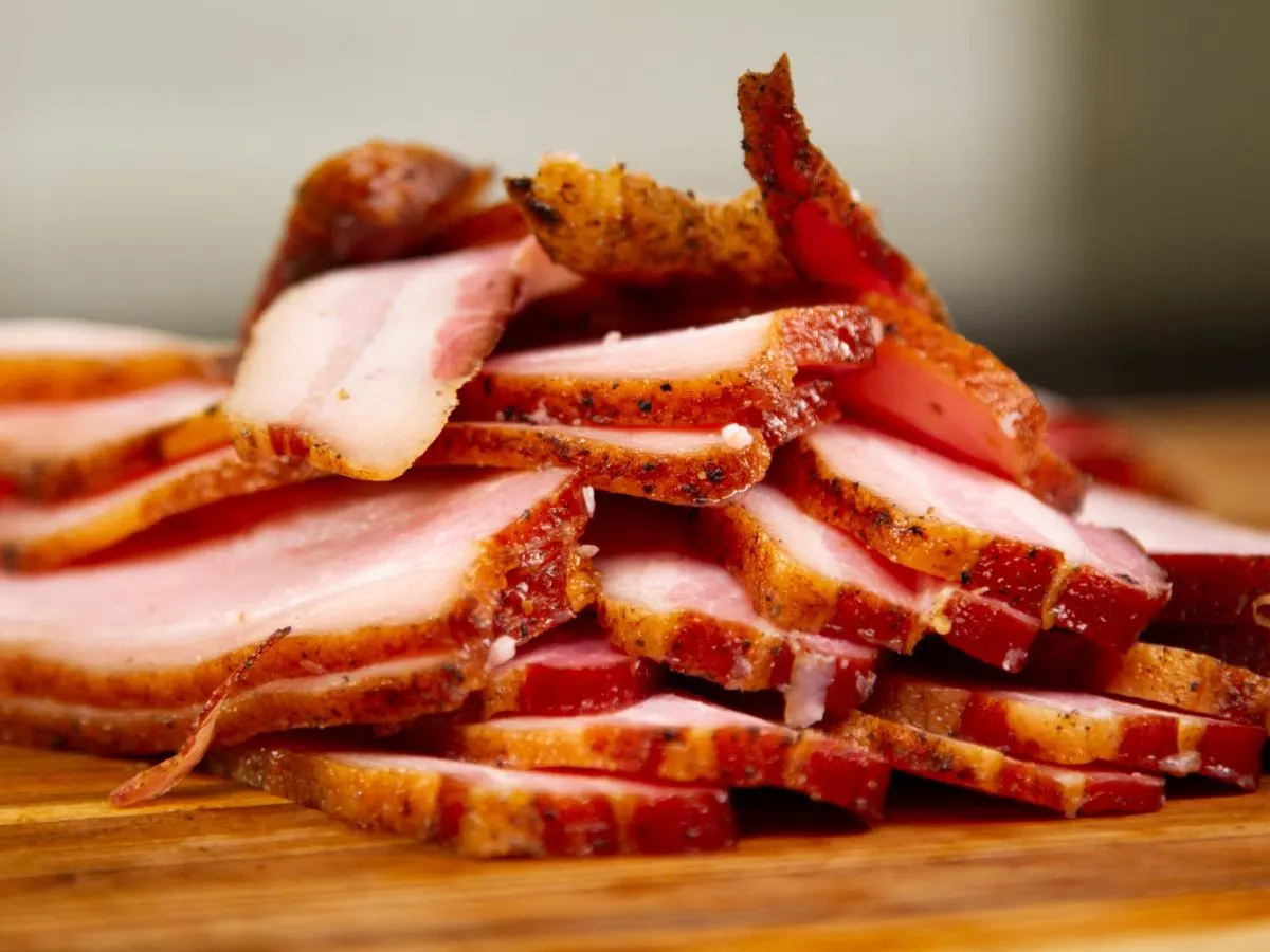Applewood Bacon Applewood Bacon
