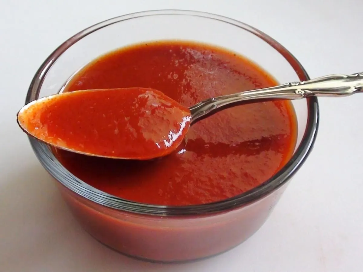 Ketchup Ketchup