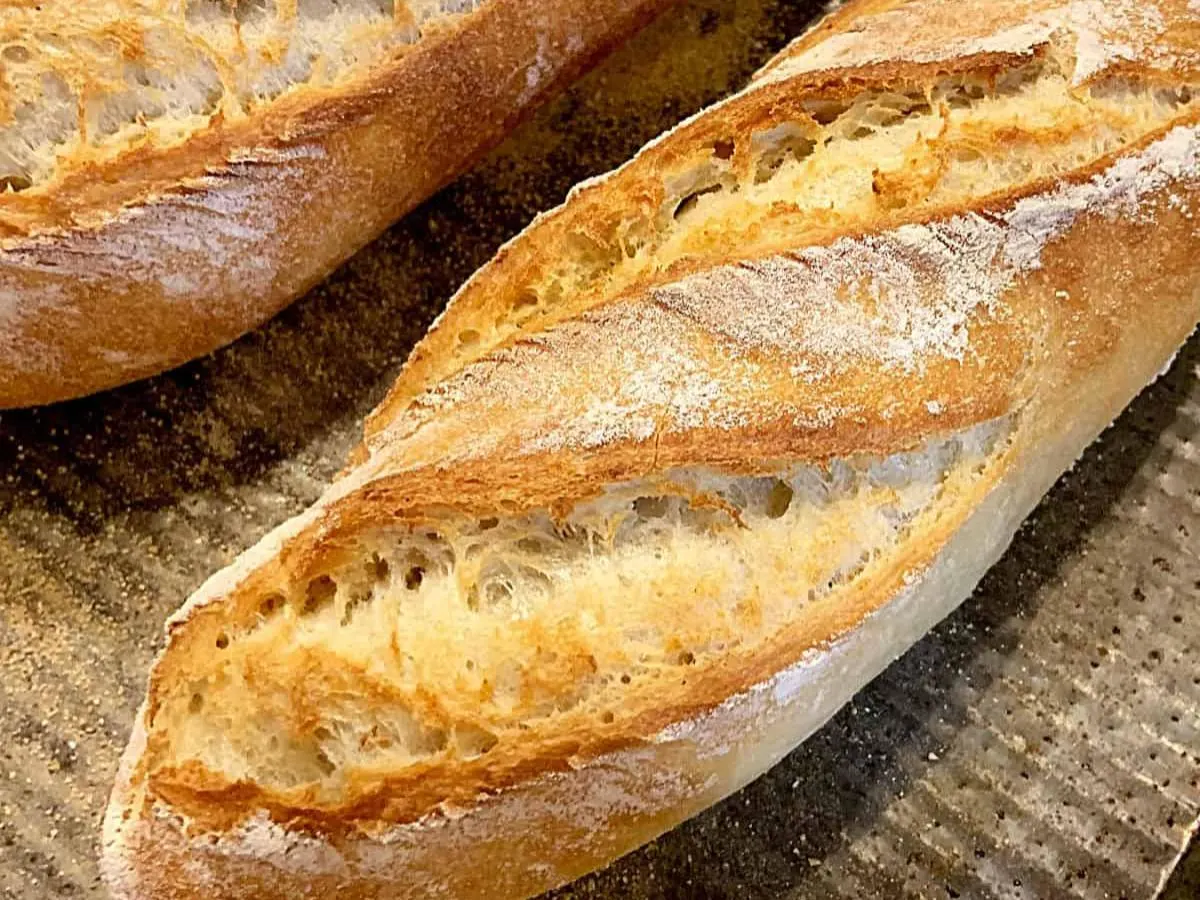 French Bread French Bread