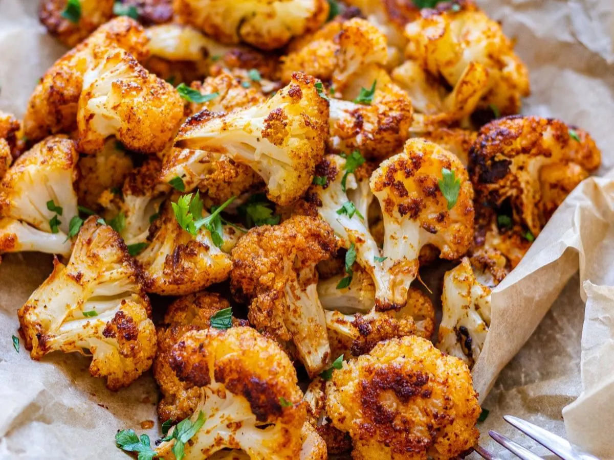 Cauliflower Cauliflower