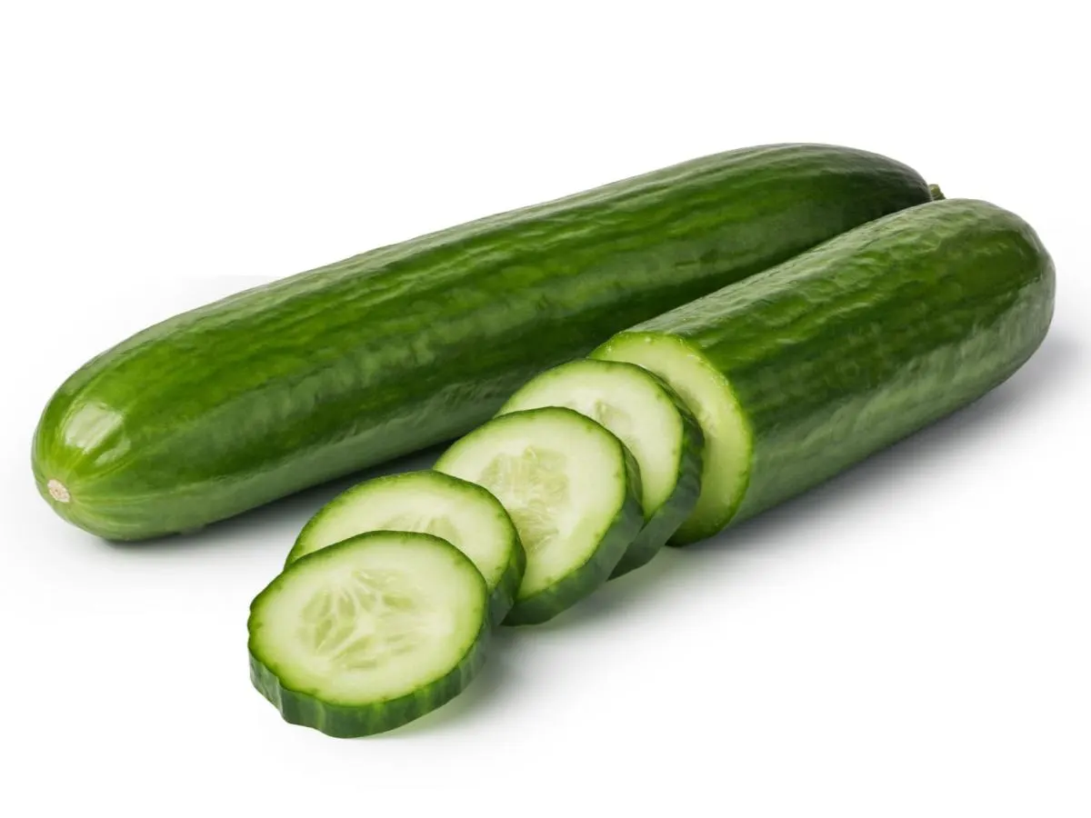 Cucumber Cucumber