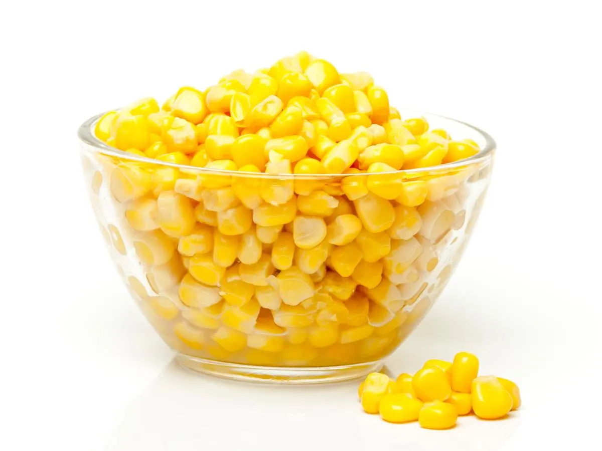 Corn Corn