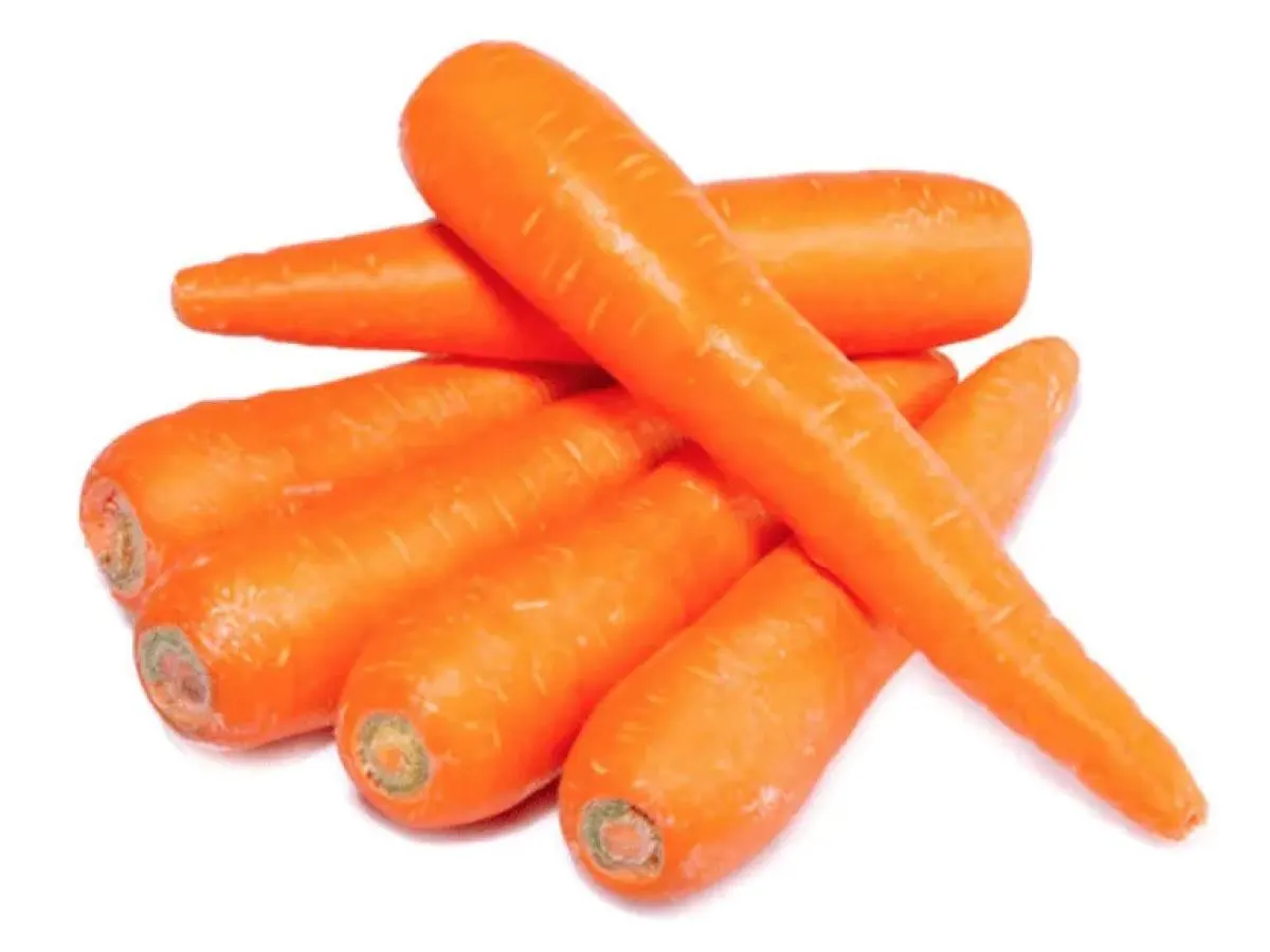 Carrots Carrots