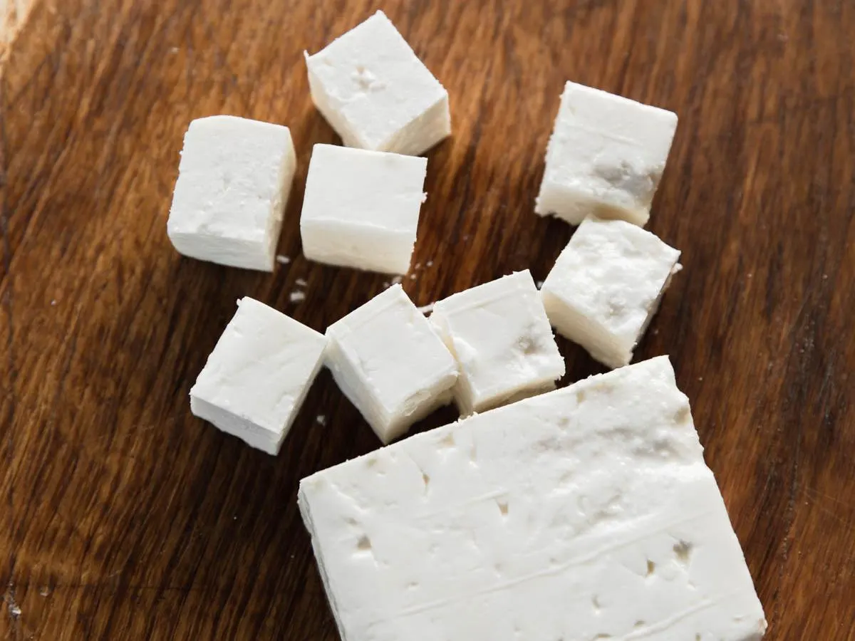 Feta Feta