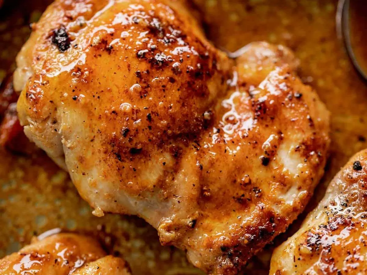 BBQ Pulled Chicken BBQ Pulled Chicken