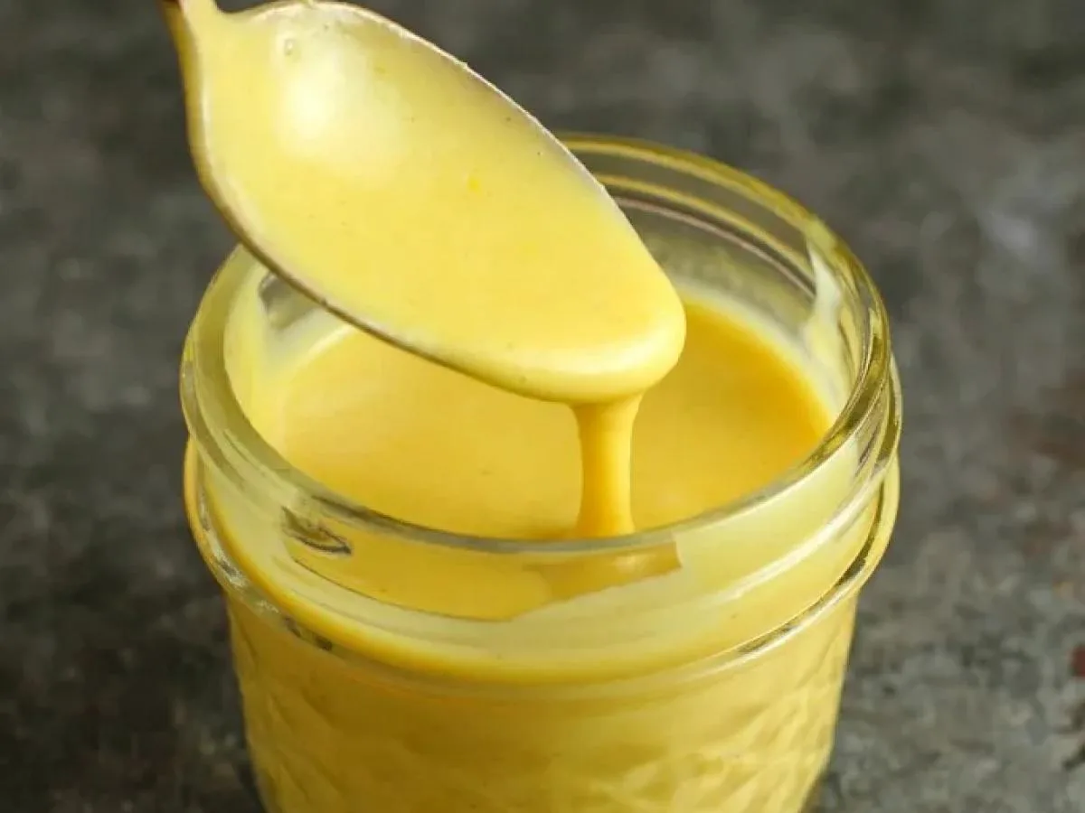 Honey Mustard Honey Mustard