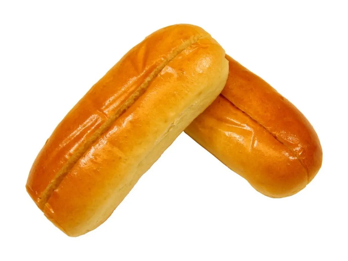 Brioche ACE Hot Dog Bun Brioche ACE Hot Dog Bun