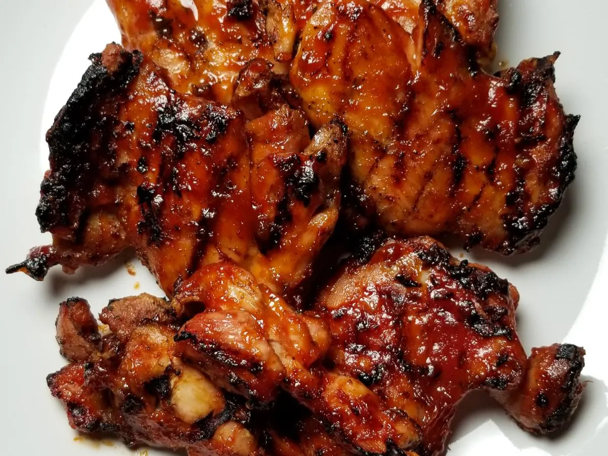 Cajun Chicken Breast Cajun Chicken Breast