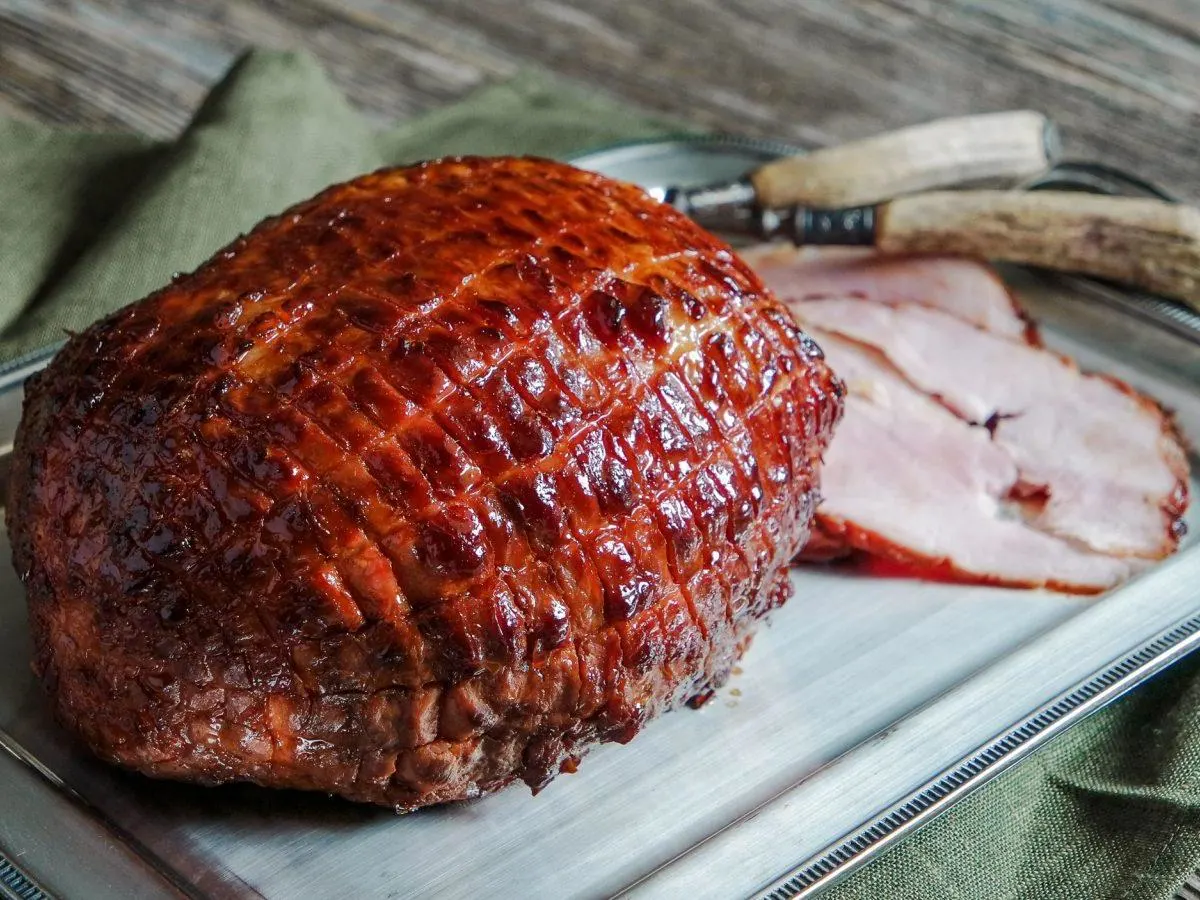 Ham Ham
