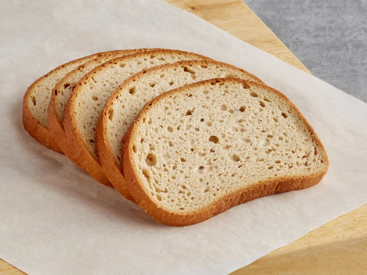 Gluten Free Bread Gluten Free Bread