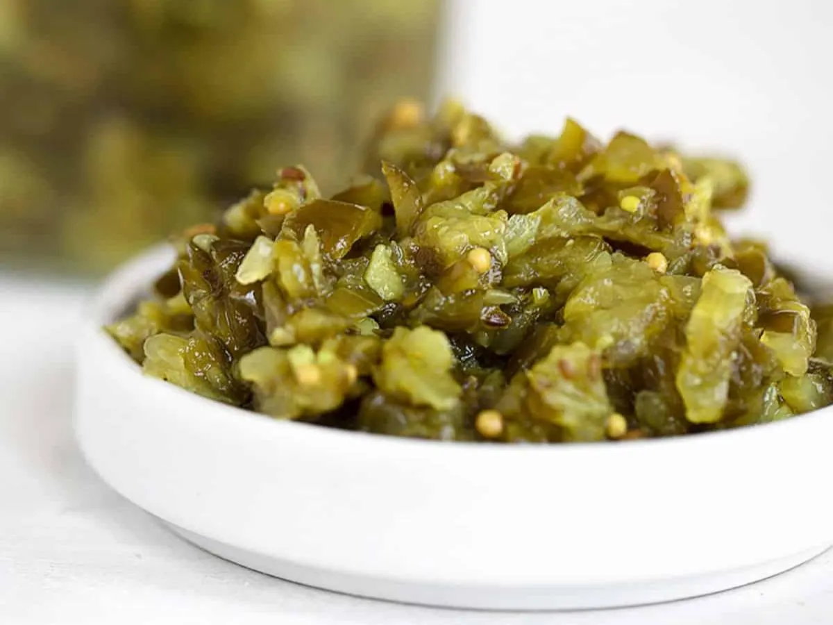 Relish Relish