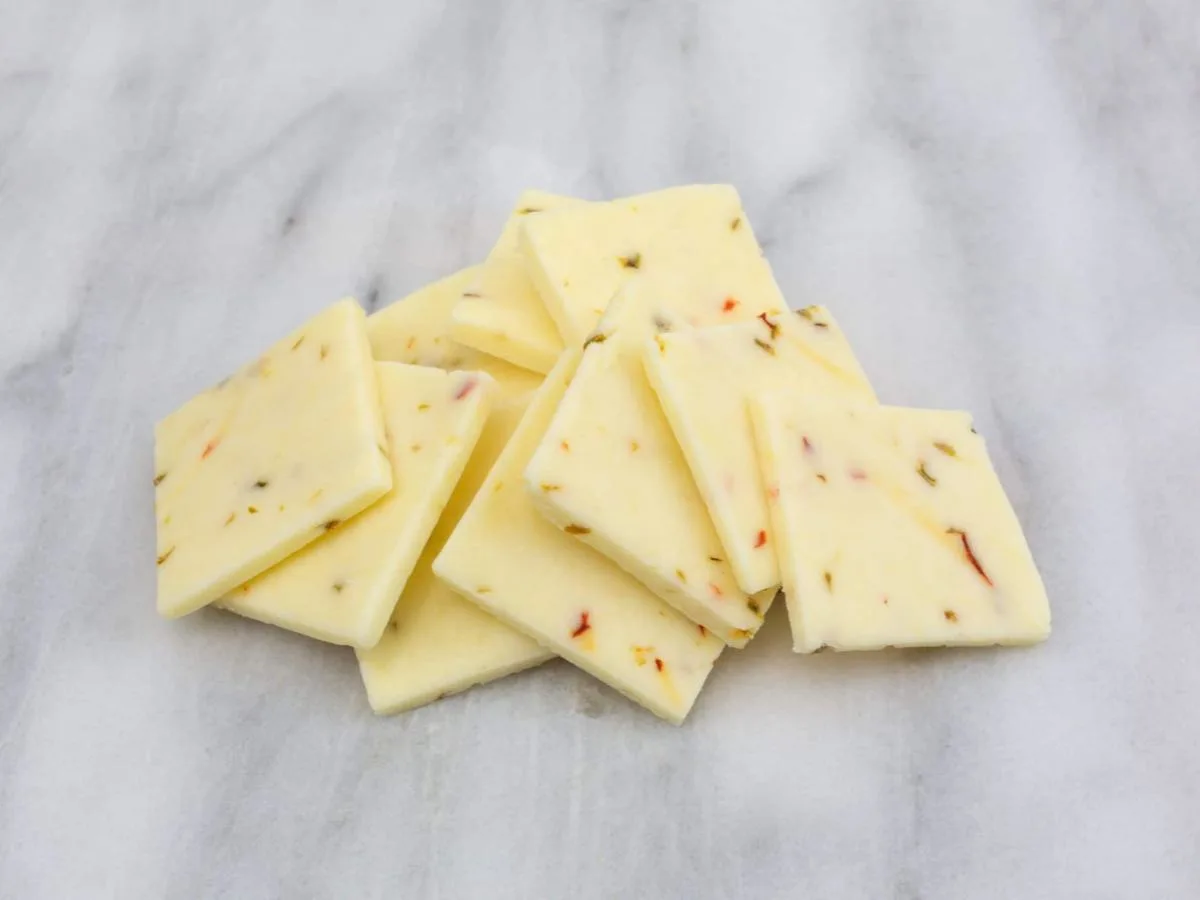 Pepper Jack Pepper Jack