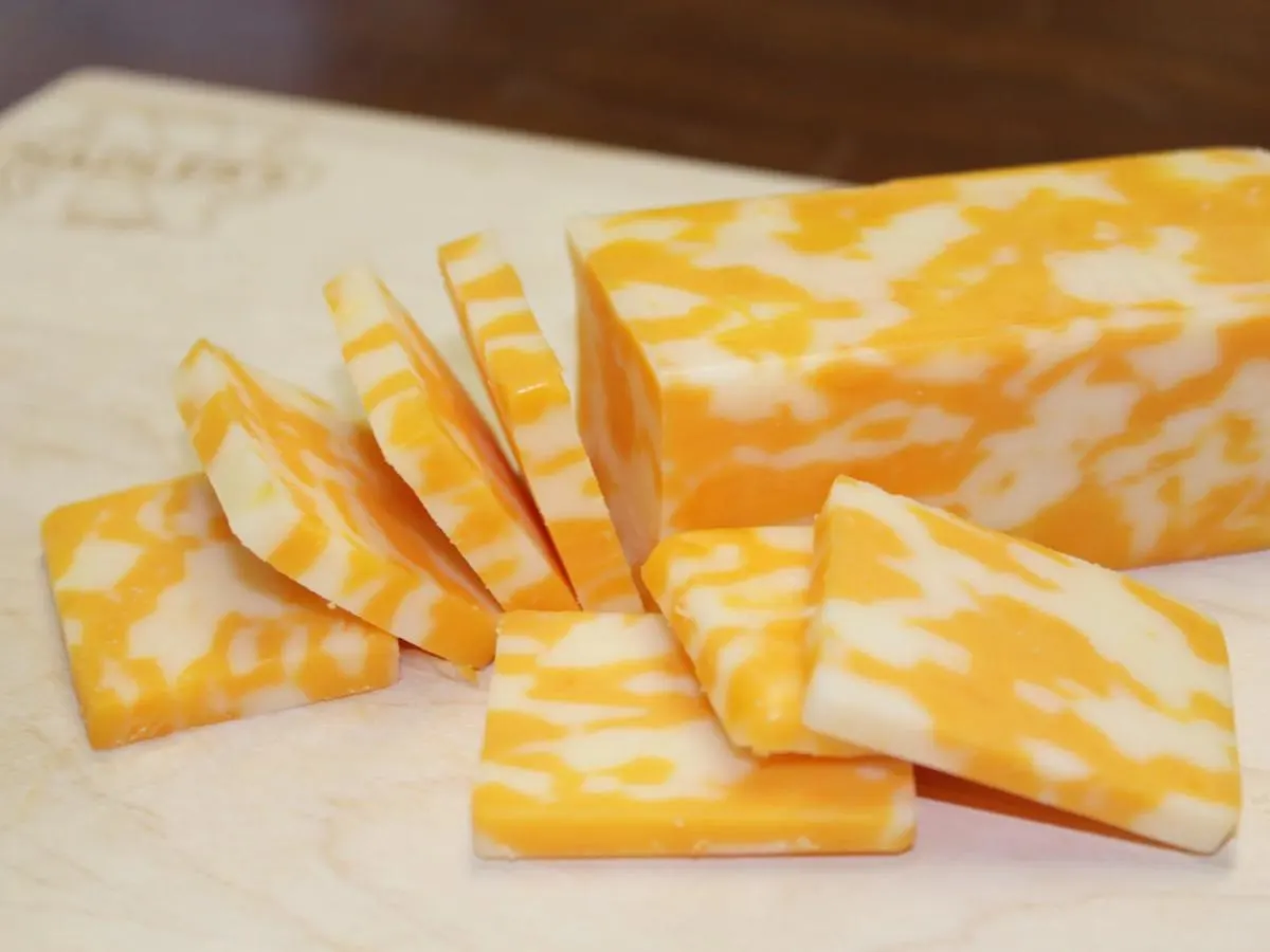 Colby Cheese Colby Cheese