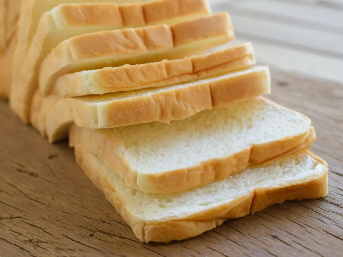 White Bread White Bread