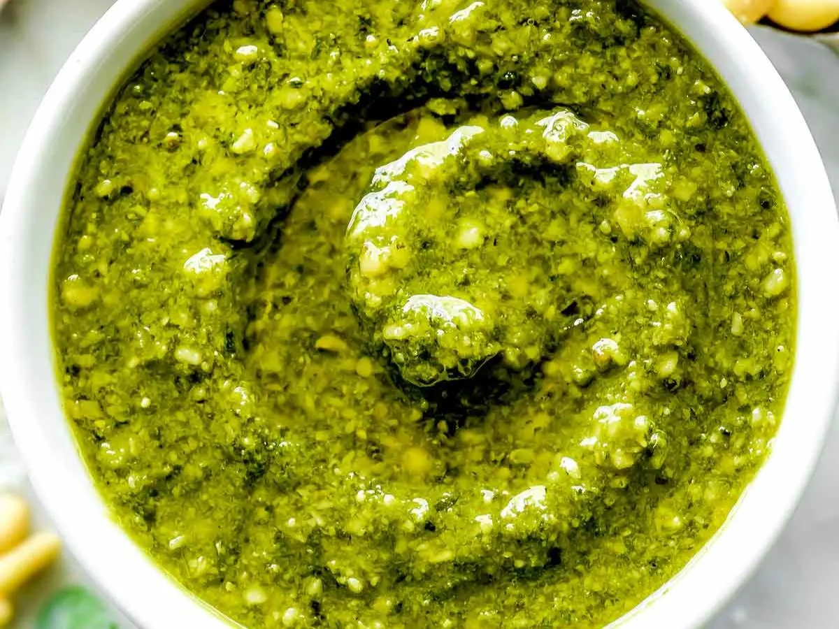Pesto Pesto