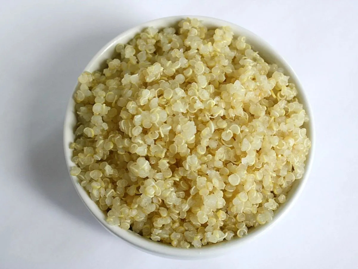 Quinoa Quinoa