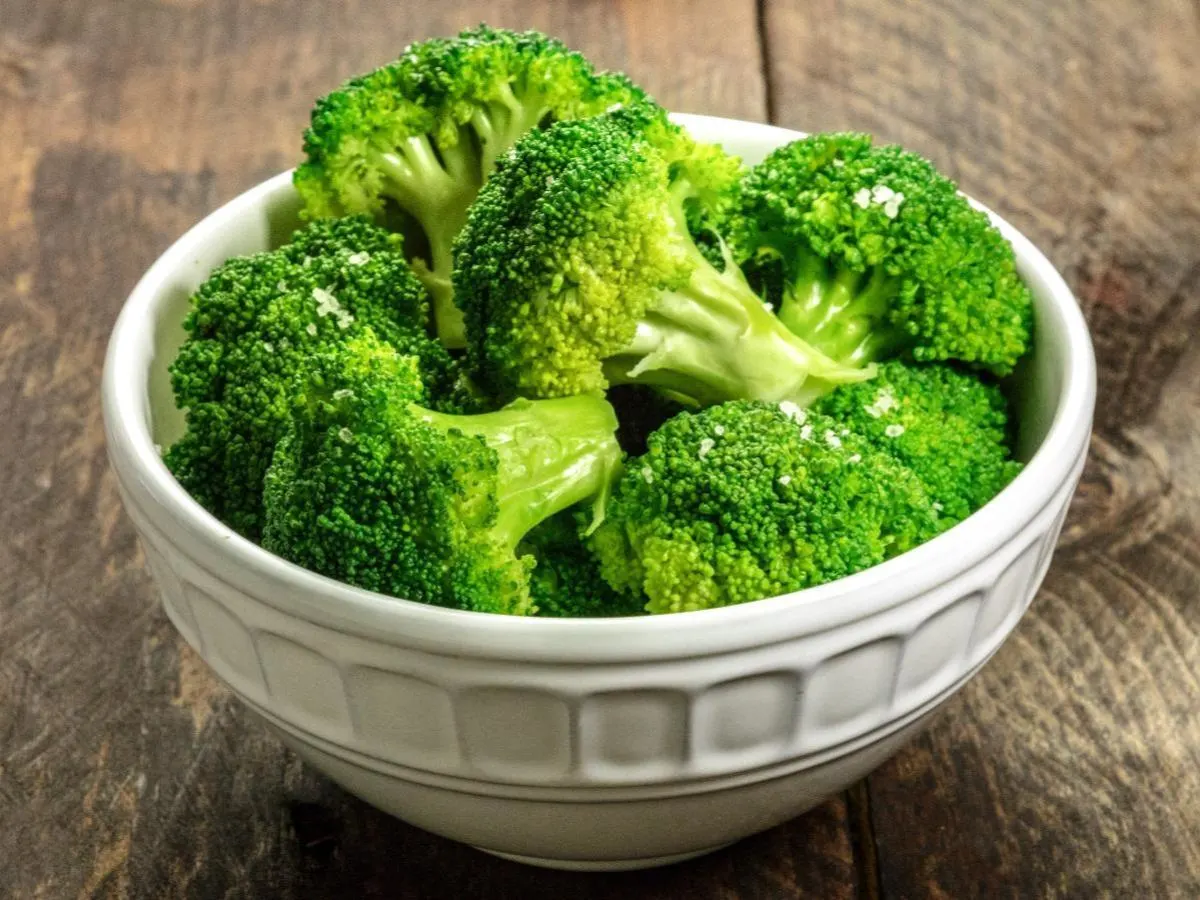 Broccoli Broccoli