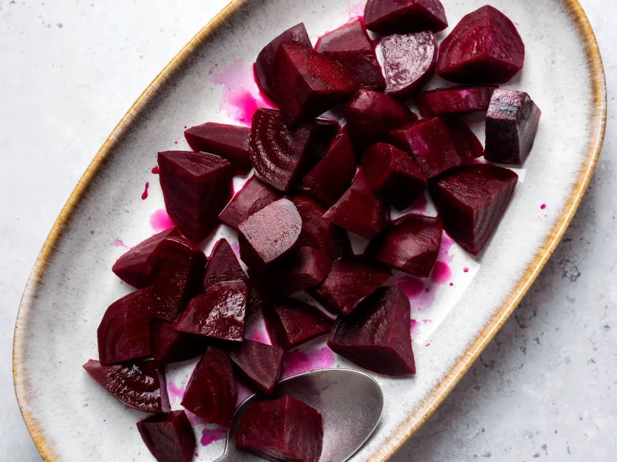 Beets Beets