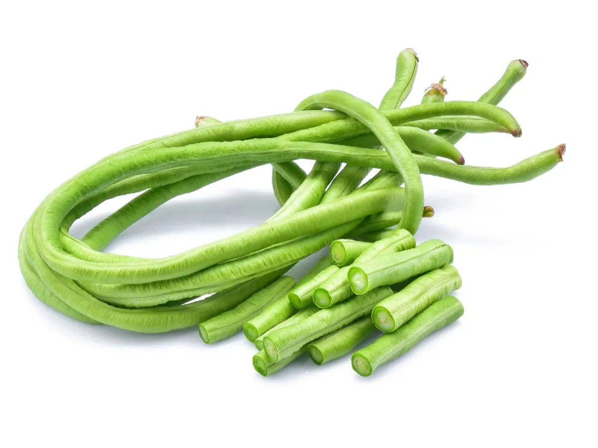 String Beans String Beans