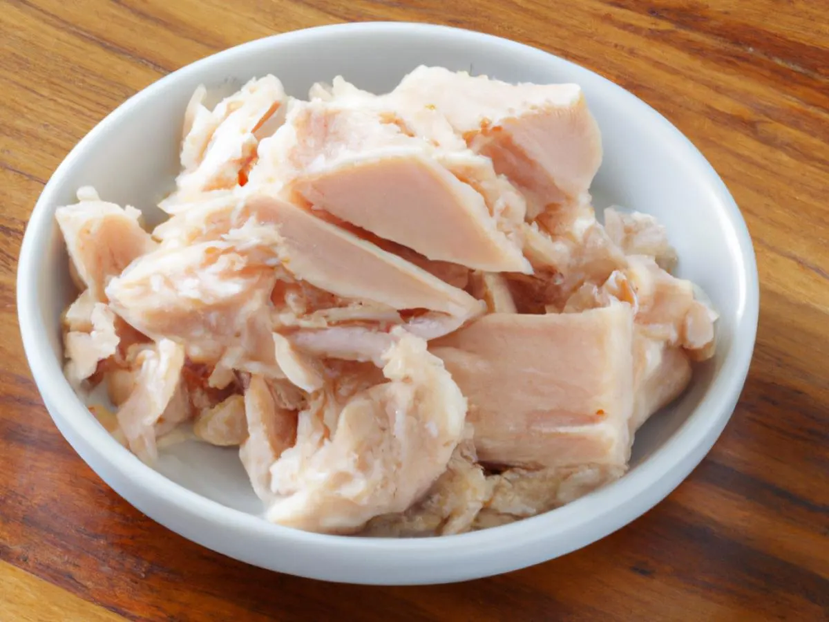Albacore Tuna Albacore Tuna
