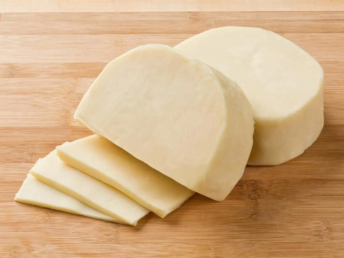 Provolone Provolone