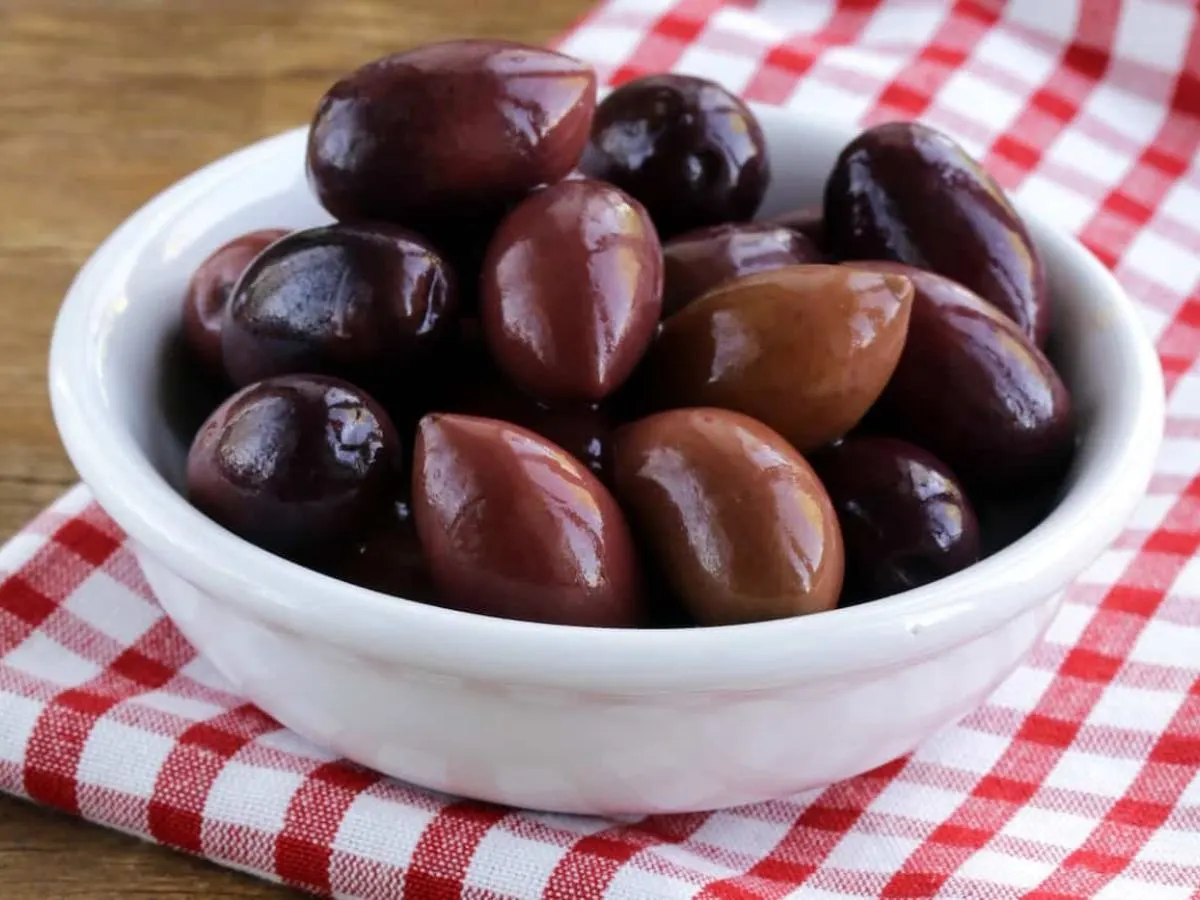 Kalamata Olives Kalamata Olives