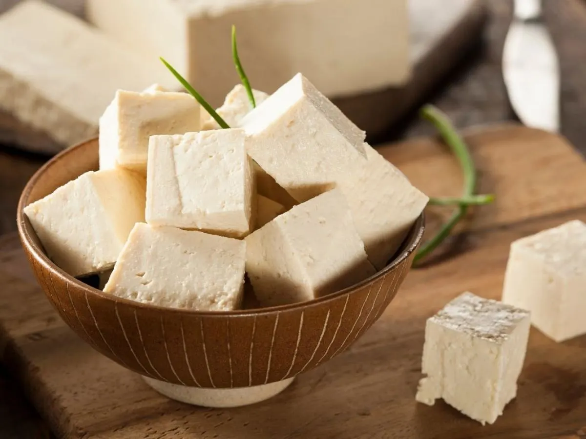 Tofu Tofu