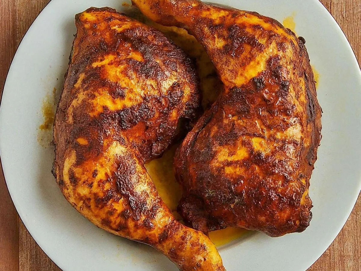 Organic Chicken