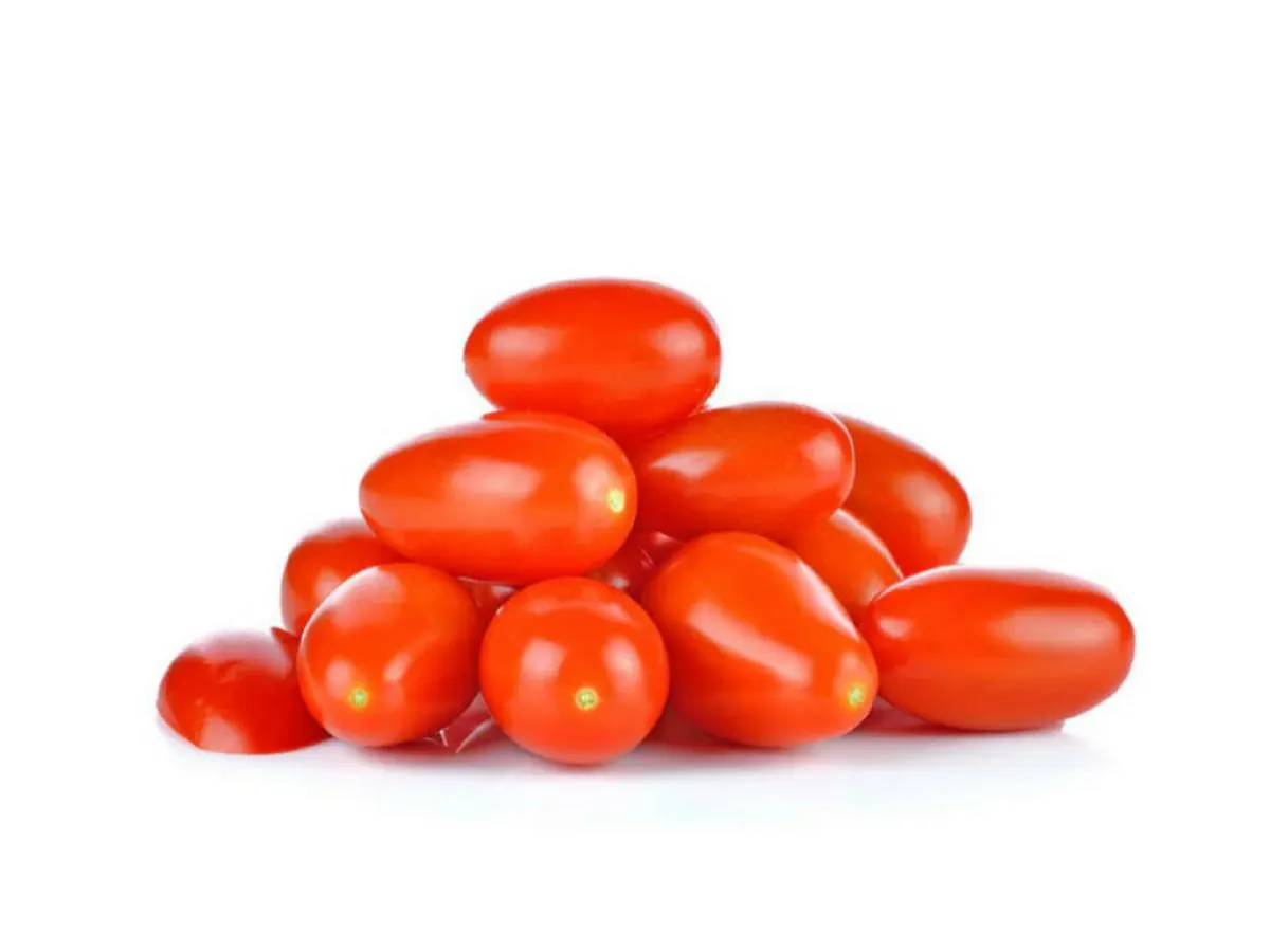 Organic Cherry Tomatoes