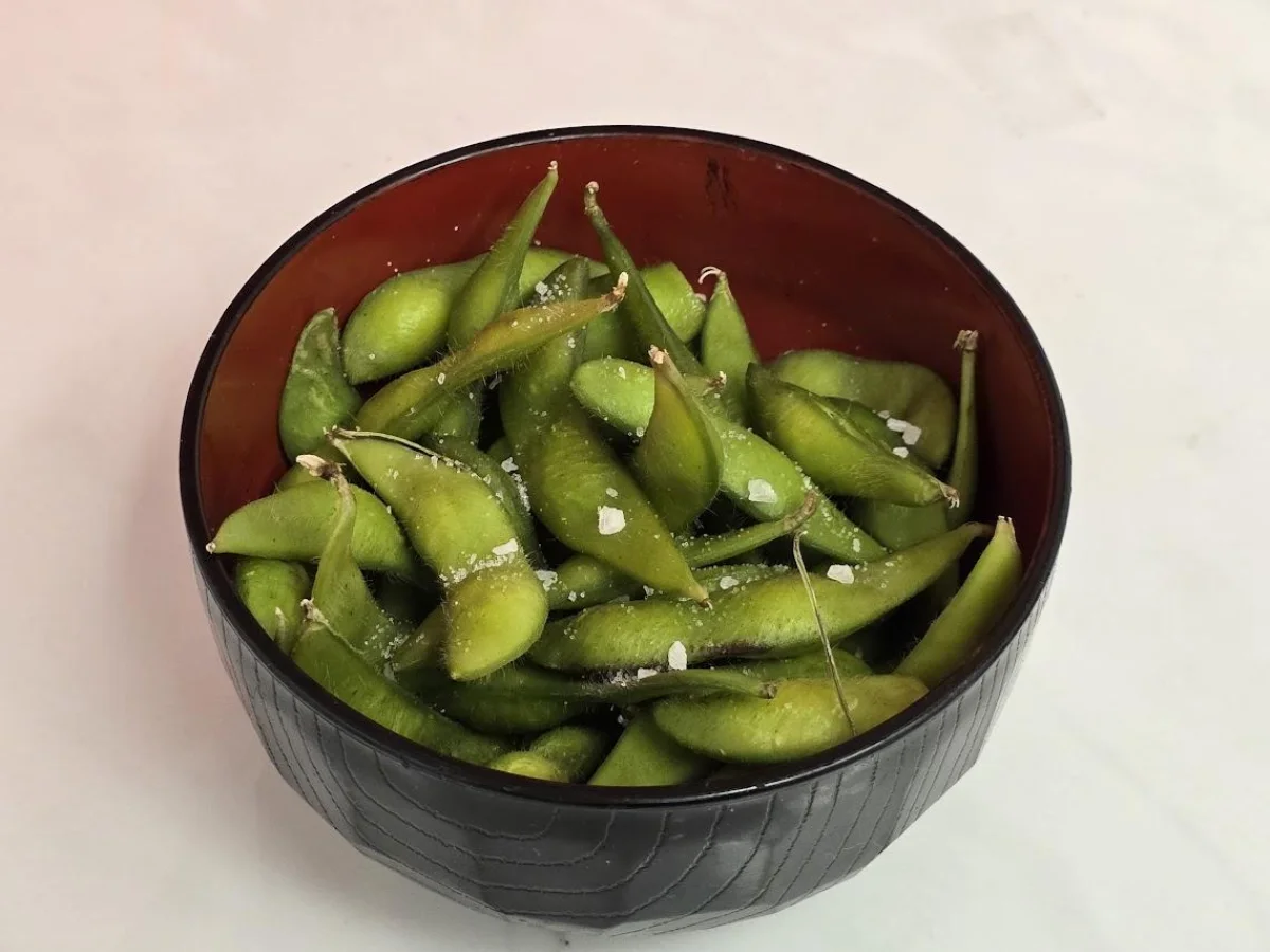 Edamame
