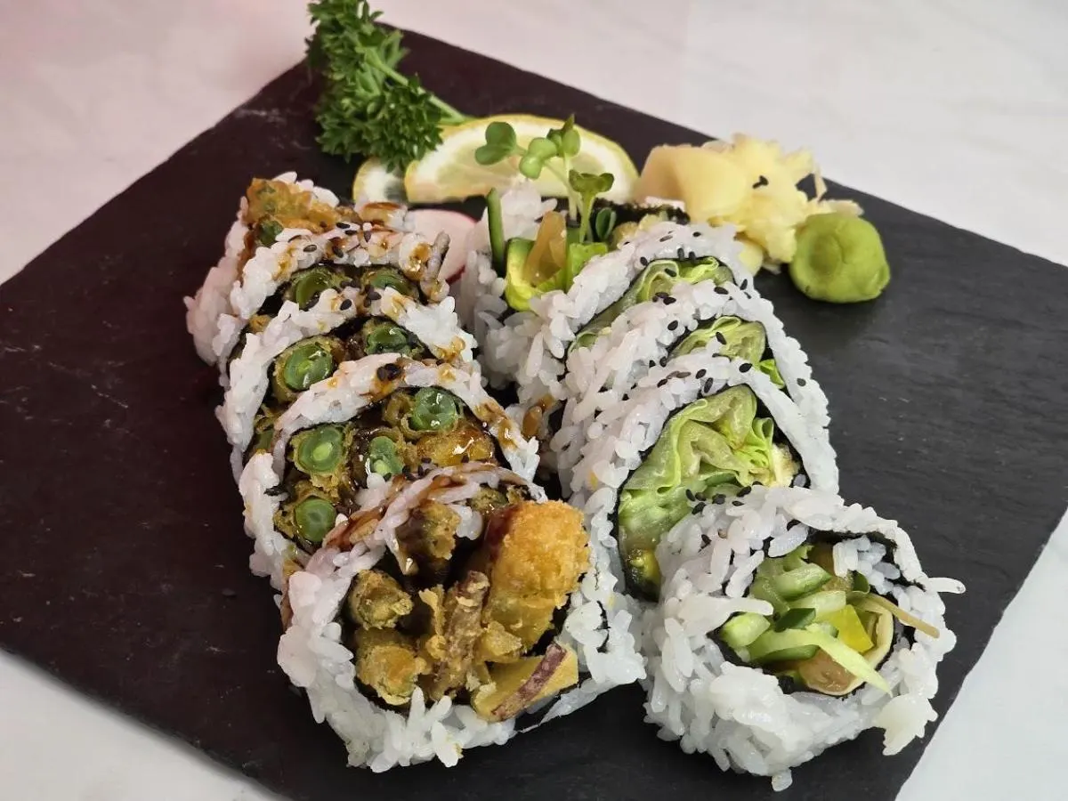 Gokan Sushi & Katsu House