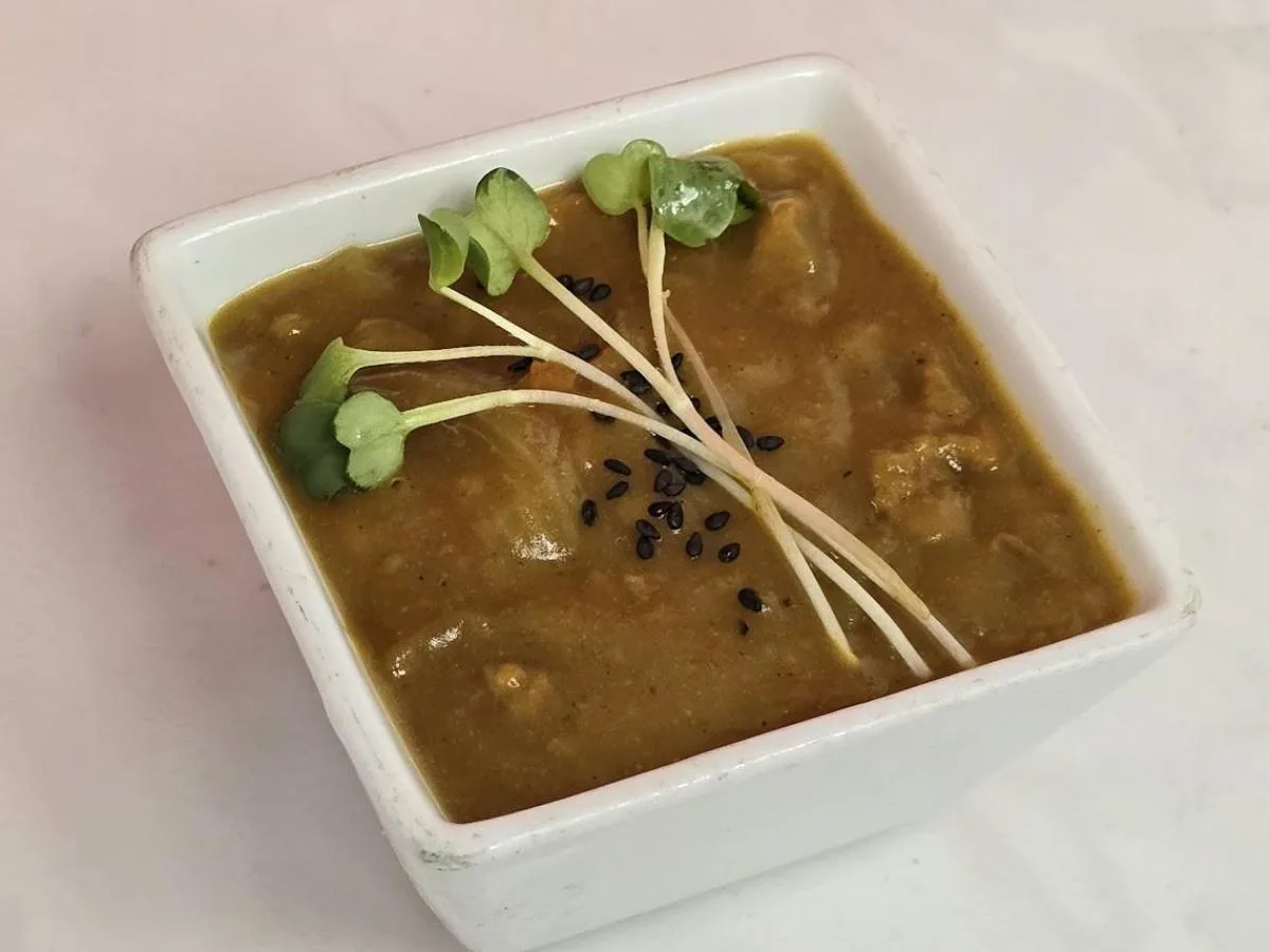 Japanese Curry