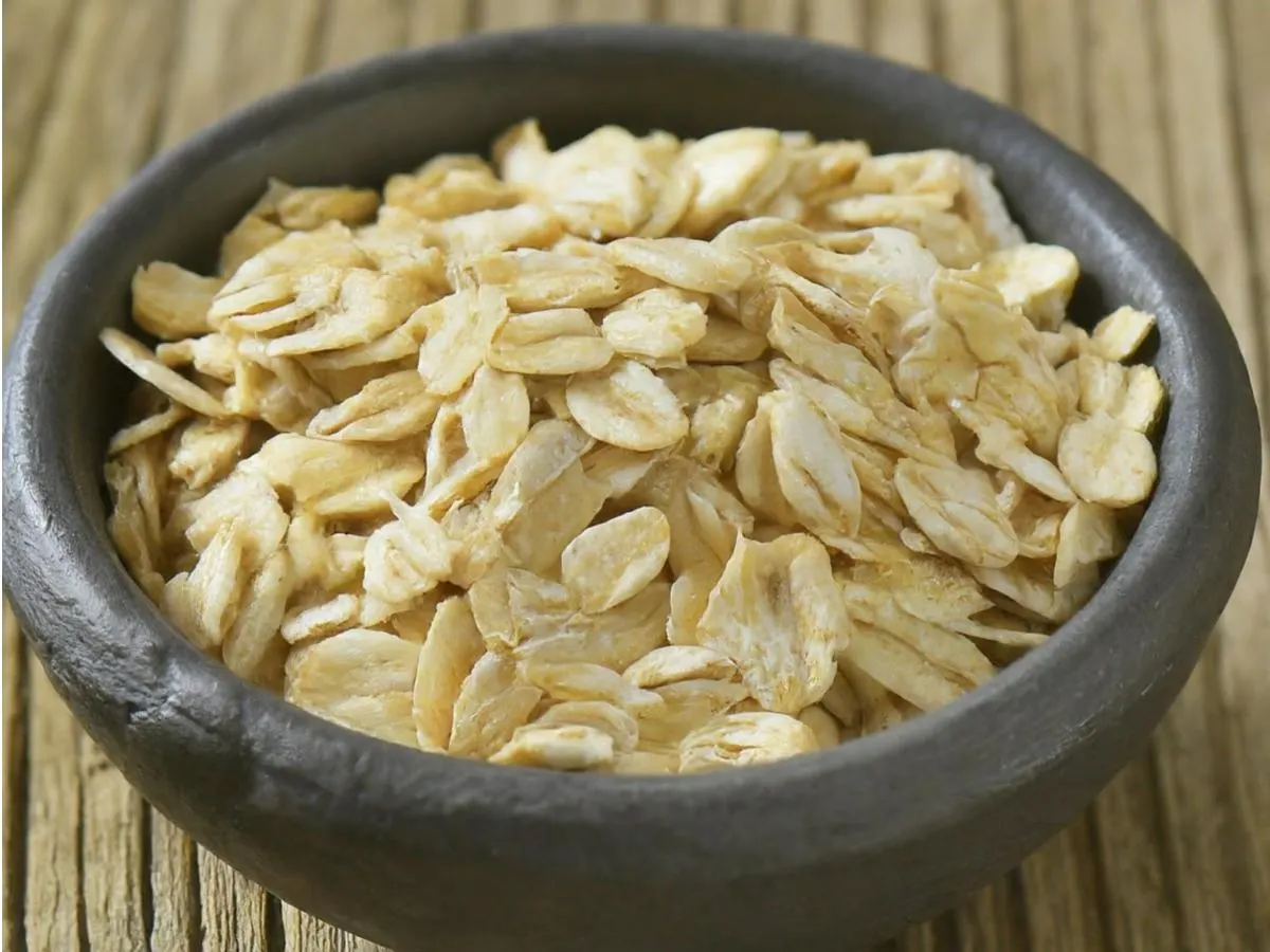 Granola Granola