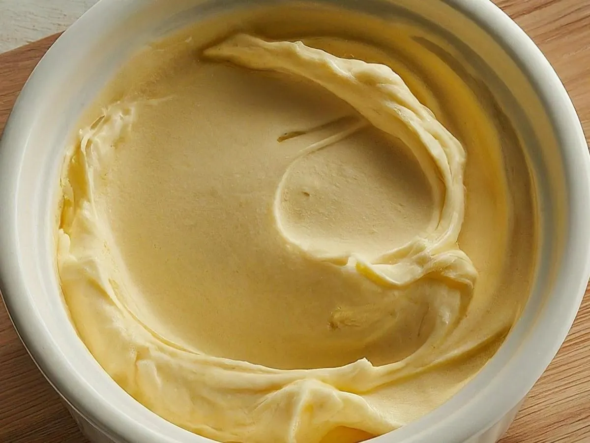 Cream Cheese