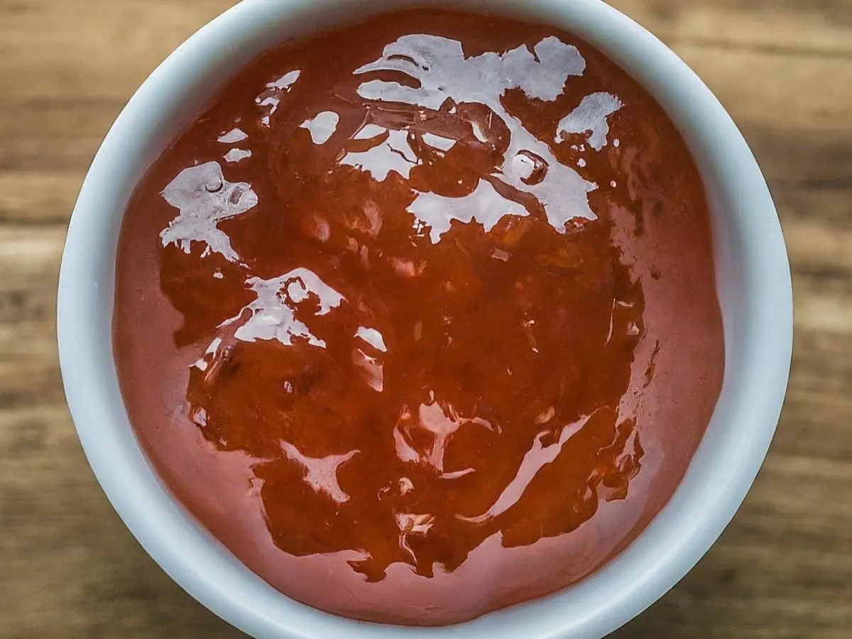 Fruit Preserves